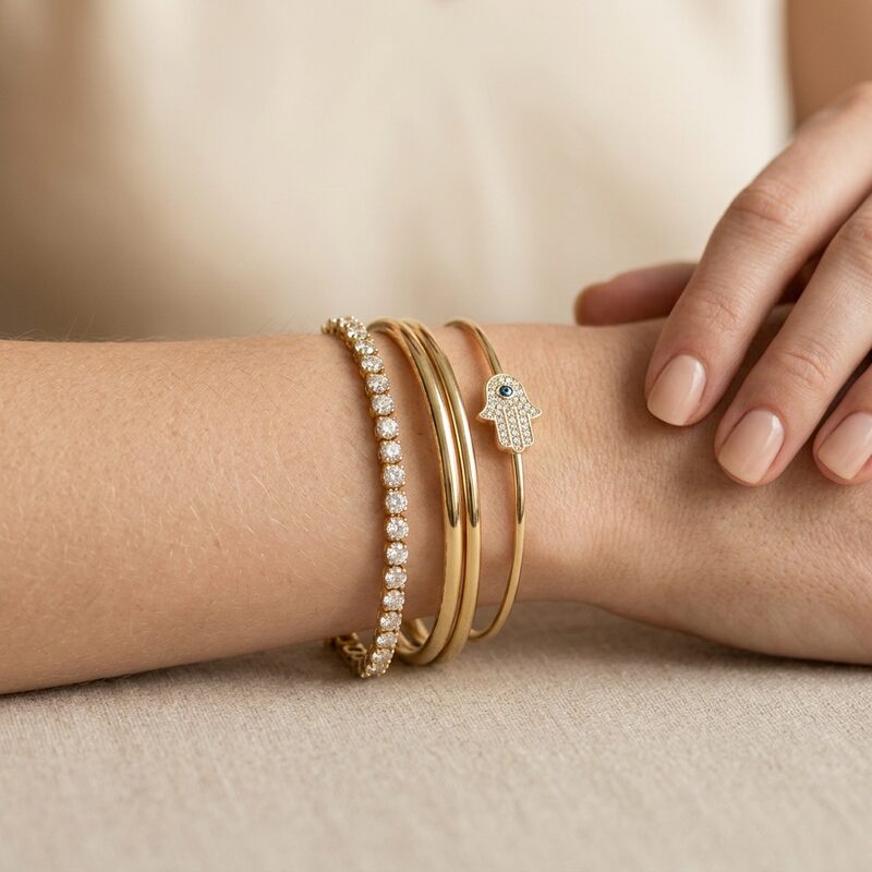 Bracelets